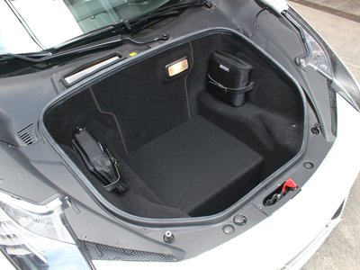 2013 FERRARI 458 ITALIA — миниатюра 37