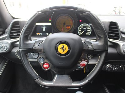 2013 FERRARI 458 ITALIA — миниатюра 18