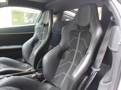 2013 FERRARI 458 ITALIA — миниатюра 22