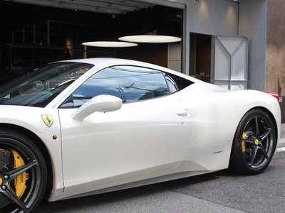 2013 FERRARI 458 ITALIA — миниатюра 15