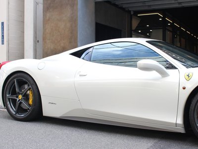2013 FERRARI 458 ITALIA — миниатюра 14
