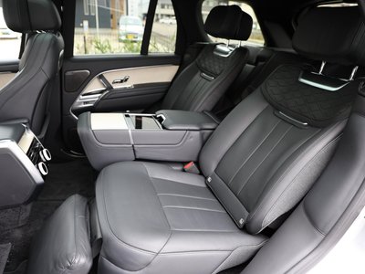 صورة مصغرة 15 لـ 2023 LAND Rover RANGE ROVER