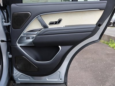 صورة مصغرة 57 لـ 2023 LAND Rover RANGE ROVER