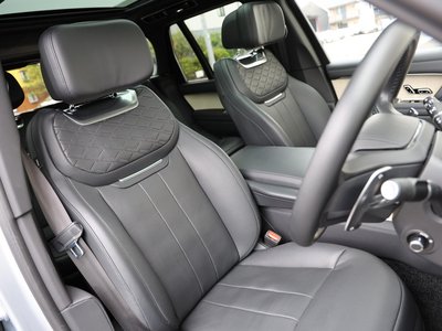 صورة مصغرة 14 لـ 2023 LAND Rover RANGE ROVER