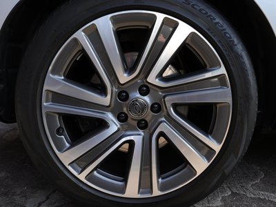 صورة مصغرة 48 لـ 2023 LAND Rover RANGE ROVER