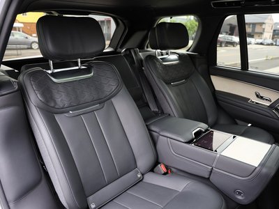 صورة مصغرة 55 لـ 2023 LAND Rover RANGE ROVER