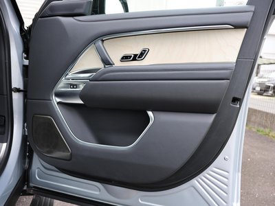 صورة مصغرة 52 لـ 2023 LAND Rover RANGE ROVER