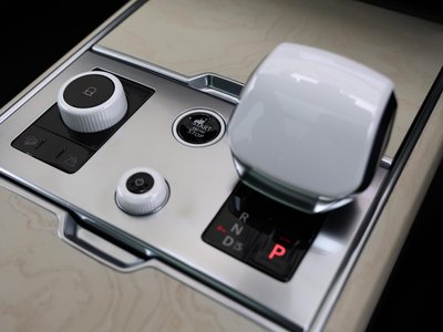 صورة مصغرة 75 لـ 2023 LAND Rover RANGE ROVER