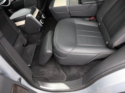 صورة مصغرة 63 لـ 2023 LAND Rover RANGE ROVER