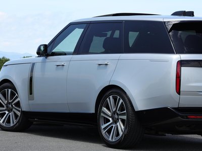 صورة مصغرة 35 لـ 2023 LAND Rover RANGE ROVER