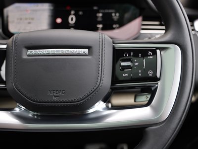 صورة مصغرة 81 لـ 2023 LAND Rover RANGE ROVER