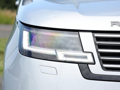 صورة مصغرة 25 لـ 2023 LAND Rover RANGE ROVER