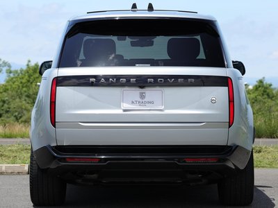 صورة مصغرة 32 لـ 2023 LAND Rover RANGE ROVER