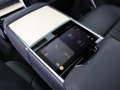 صورة مصغرة 66 لـ 2023 LAND Rover RANGE ROVER