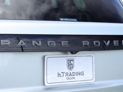 صورة مصغرة 38 لـ 2023 LAND Rover RANGE ROVER