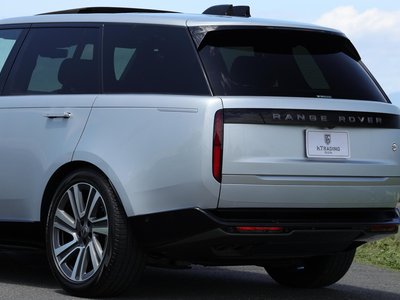 صورة مصغرة 34 لـ 2023 LAND Rover RANGE ROVER