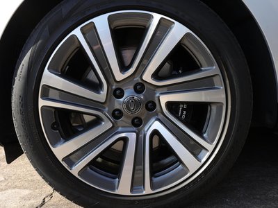 صورة مصغرة 49 لـ 2023 LAND Rover RANGE ROVER