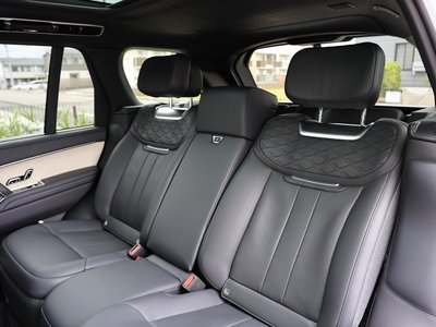 صورة مصغرة 69 لـ 2023 LAND Rover RANGE ROVER