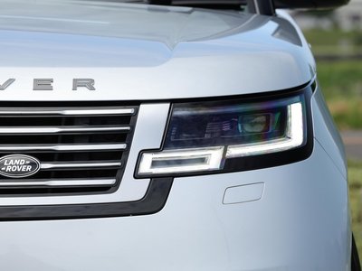 صورة 9 لـ 2023 LAND Rover RANGE ROVER