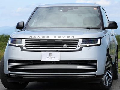 صورة مصغرة 20 لـ 2023 LAND Rover RANGE ROVER