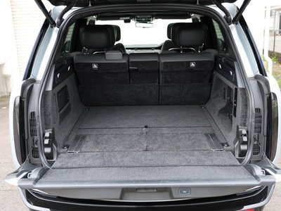 صورة مصغرة 59 لـ 2023 LAND Rover RANGE ROVER