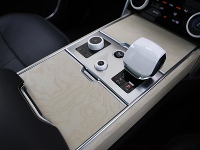 صورة مصغرة 74 لـ 2023 LAND Rover RANGE ROVER