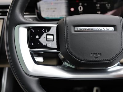 صورة مصغرة 80 لـ 2023 LAND Rover RANGE ROVER