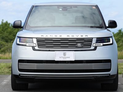صورة مصغرة 19 لـ 2023 LAND Rover RANGE ROVER