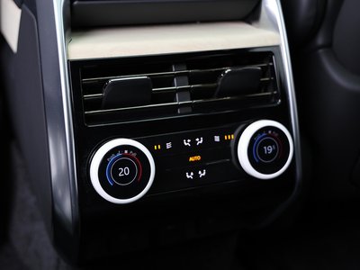 صورة مصغرة 16 لـ 2023 LAND Rover RANGE ROVER