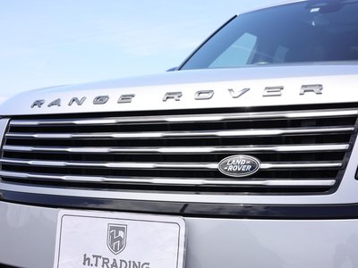 صورة مصغرة 41 لـ 2023 LAND Rover RANGE ROVER