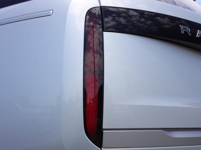 صورة مصغرة 46 لـ 2023 LAND Rover RANGE ROVER