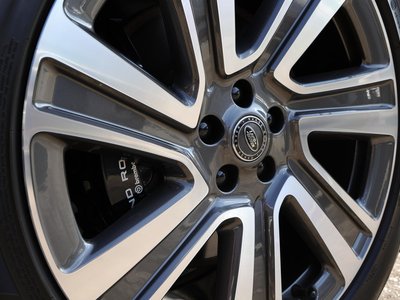 صورة مصغرة 12 لـ 2023 LAND Rover RANGE ROVER