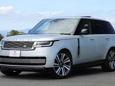 صورة 7 لـ 2023 LAND Rover RANGE ROVER
