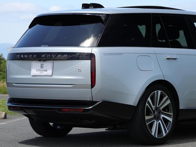صورة مصغرة 30 لـ 2023 LAND Rover RANGE ROVER