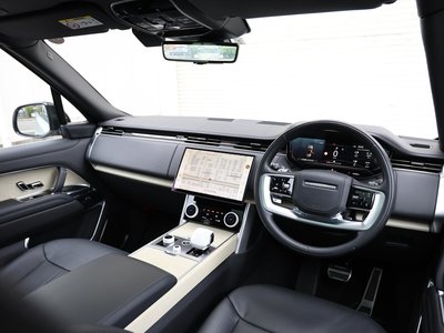 صورة 6 لـ 2023 LAND Rover RANGE ROVER