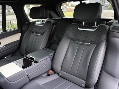 صورة مصغرة 65 لـ 2023 LAND Rover RANGE ROVER
