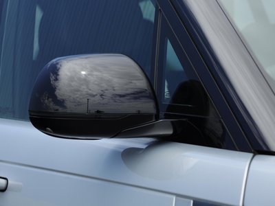 صورة مصغرة 26 لـ 2023 LAND Rover RANGE ROVER