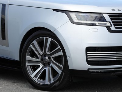 صورة مصغرة 24 لـ 2023 LAND Rover RANGE ROVER