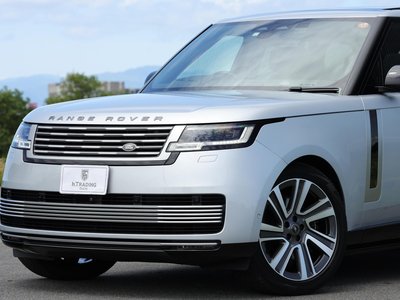 صورة مصغرة 21 لـ 2023 LAND Rover RANGE ROVER