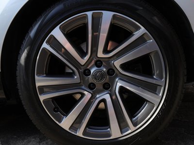 صورة مصغرة 50 لـ 2023 LAND Rover RANGE ROVER