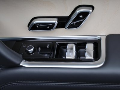 صورة مصغرة 53 لـ 2023 LAND Rover RANGE ROVER