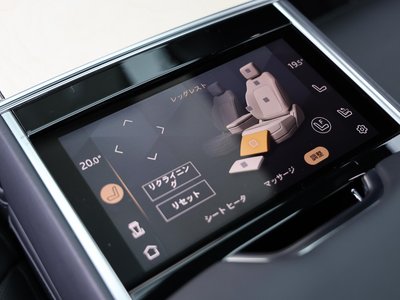 صورة مصغرة 67 لـ 2023 LAND Rover RANGE ROVER