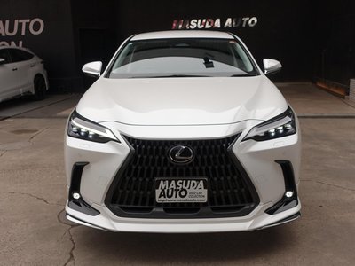 LEXUS NX - 2