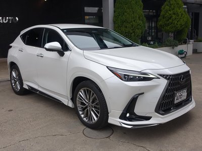 LEXUS NX - 4