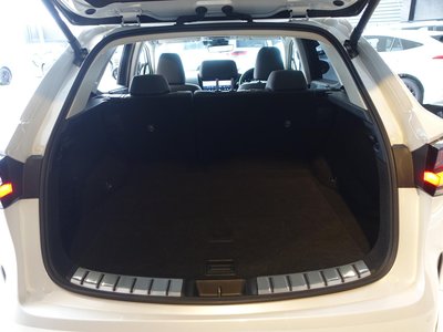 LEXUS NX - 7