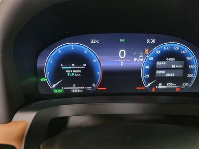 TOYOTA ALPHARD - 8