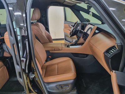 TOYOTA ALPHARD - 10