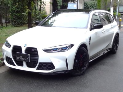 BMW M3 TOURING