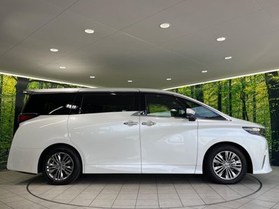 2024 TOYOTA ALPHARD 缩略图 68
