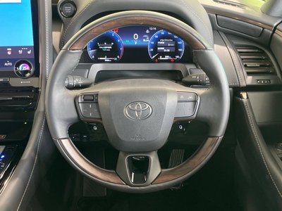 2024 TOYOTA ALPHARD 缩略图 12